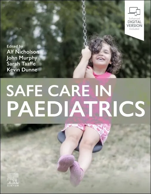 Safe Care In Paediatrics With Access Code | Paperback