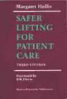 Safer Lifting for Patient Care | Third Edition | Paperback