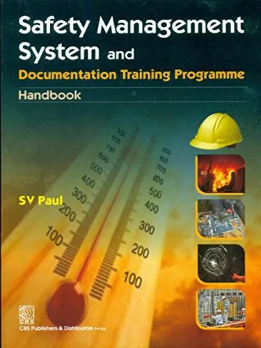 Safety Management Systems and Documentation Training Programme Handbook