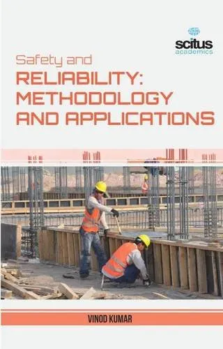 Safety and Reliability Methodology and Applications | Hardcover