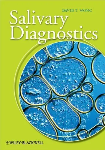 Salivary Diagnostics | Hardcover