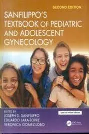 Sanfillippo's Textbook of Pediatric and Adolescent Gynecology | 2nd Edition | Hardcover