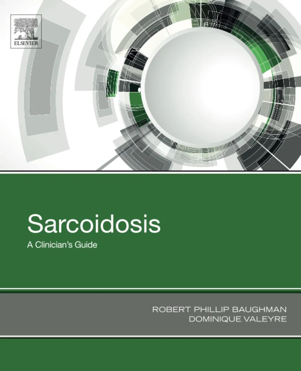 Sarcoidosis A Clinicians Guide | Paperback