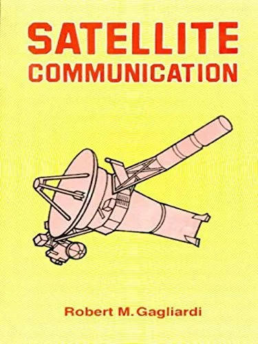 Satellite Communication | Paperback
