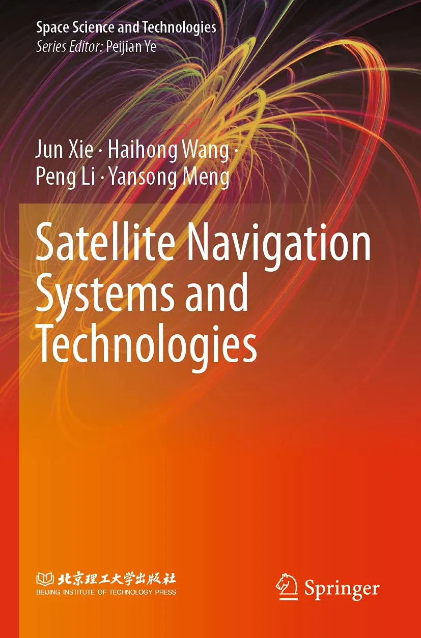 Satellite Navigation Systems And Technologies | Paperback