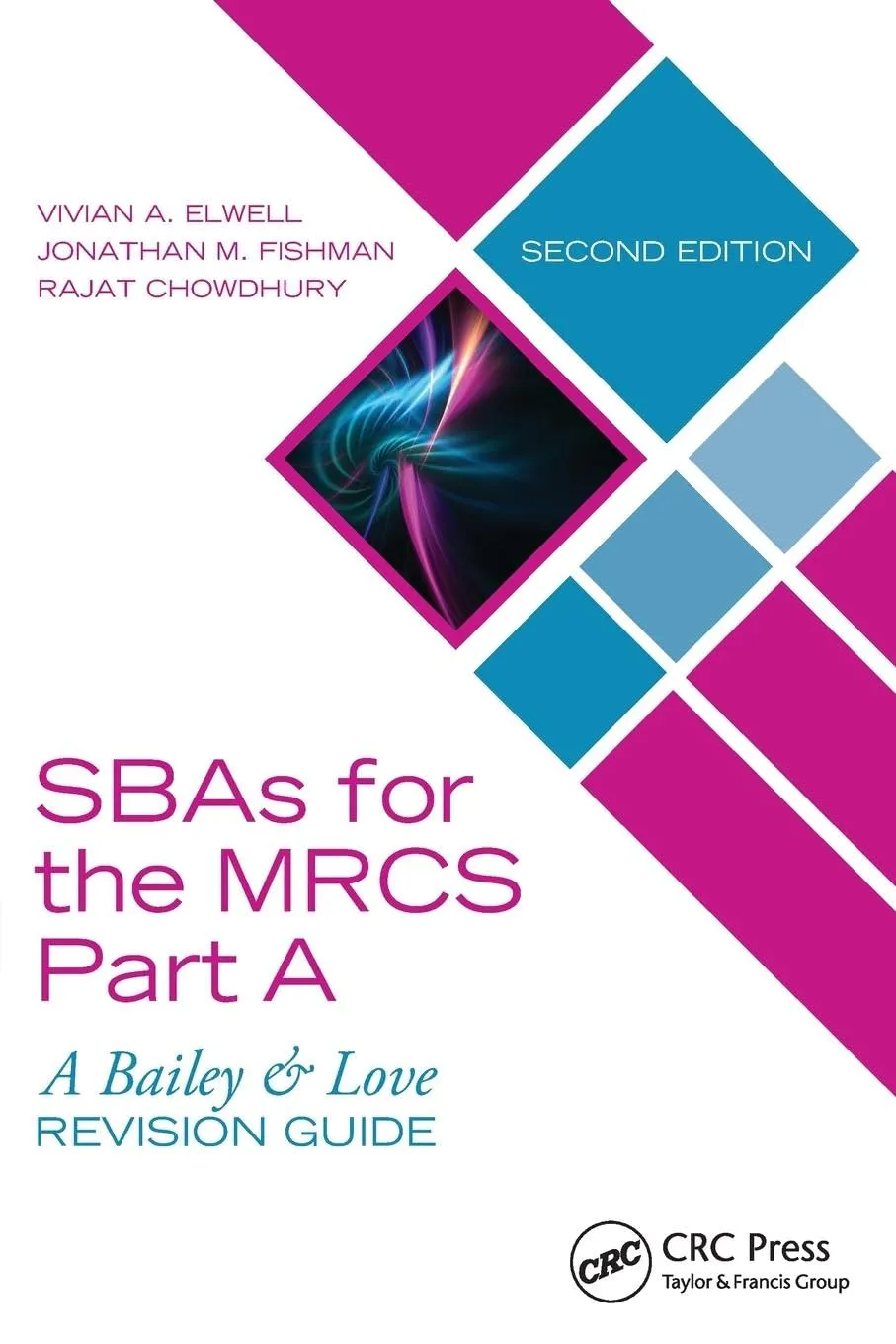 SBAs for the MRCS Part A | 2nd Edition | Paperback