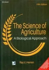 The Science of Agriculture A Biological Approach | 5th Edition | Paperback