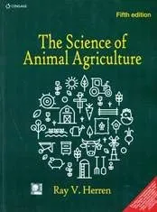 The Science of Animal Agriculture | 5th Edition | Paperback