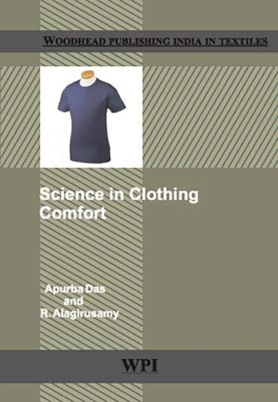 Science in Clothing Comfort | Hardcover