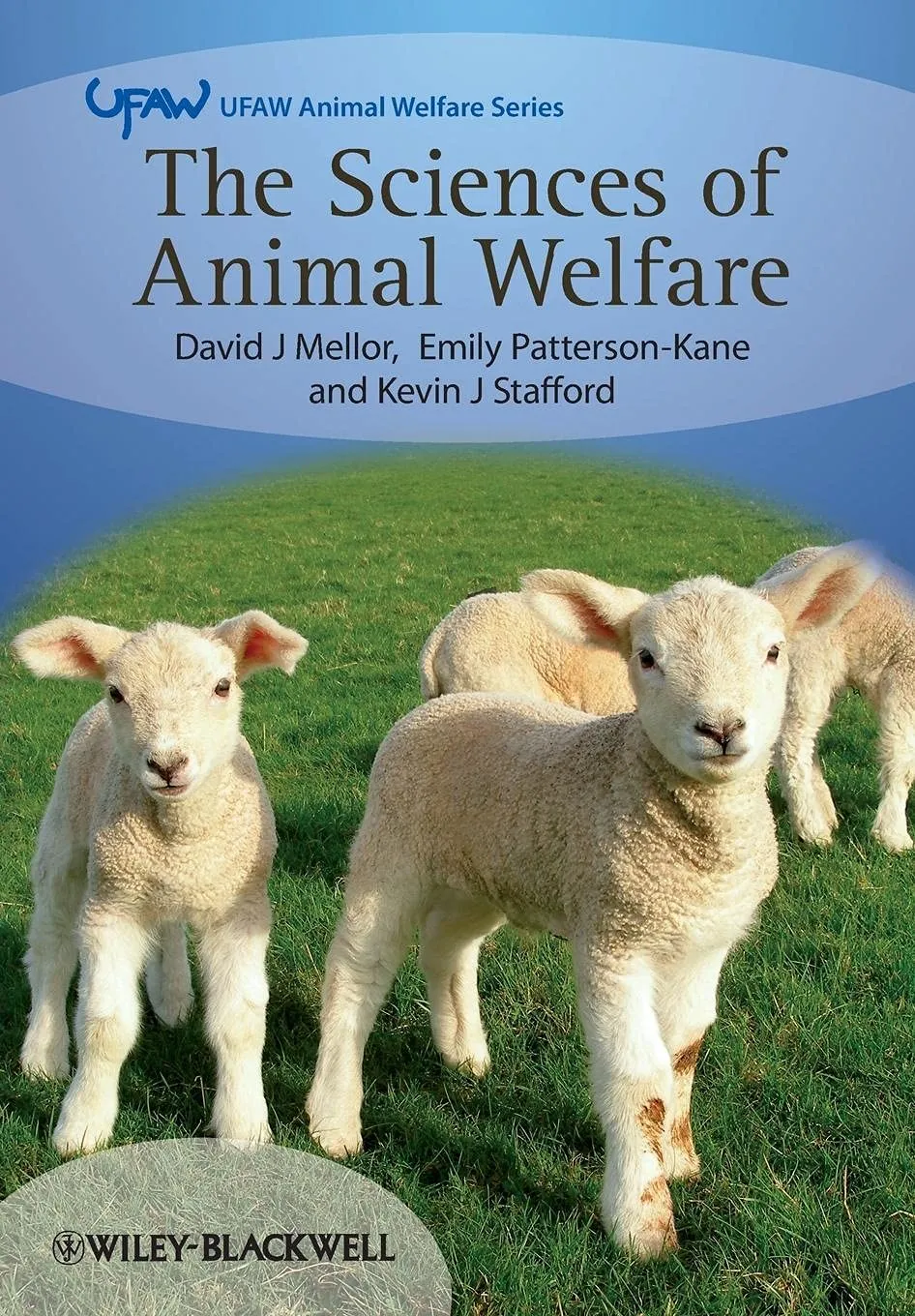 The Sciences of Animal Welfare | Paperback