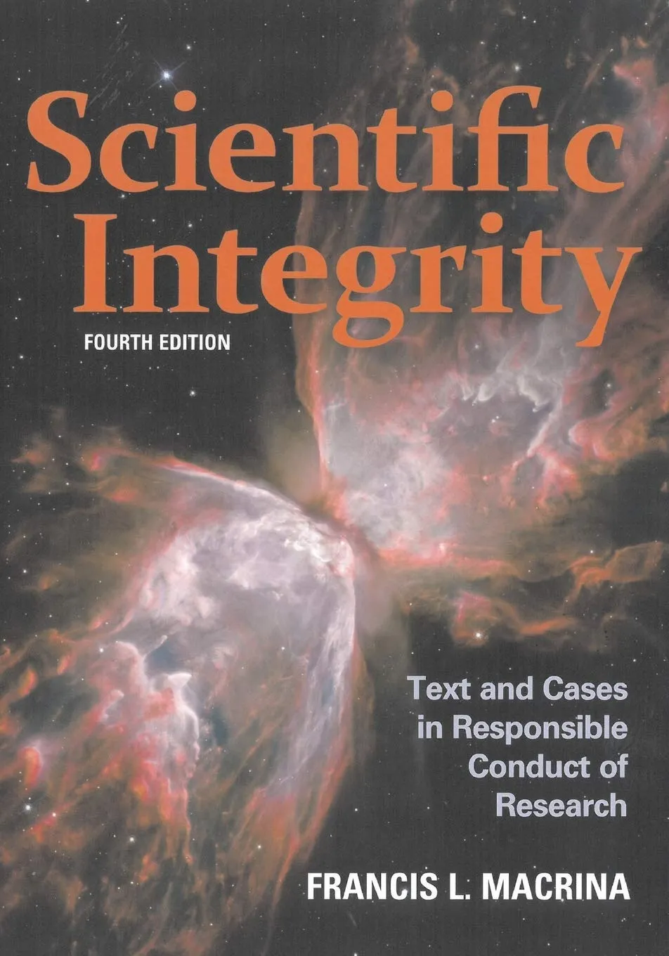 Scientific Integrity | 4th Edition | Paperback