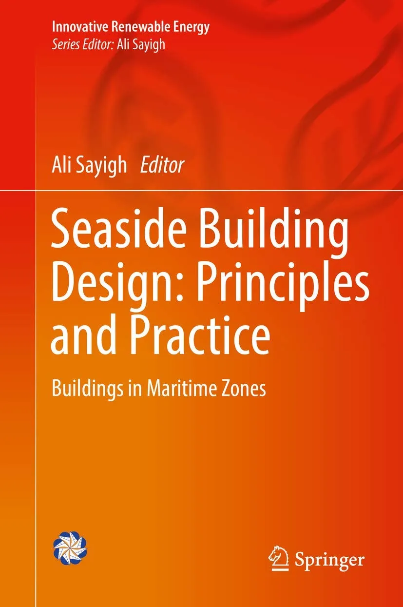 Seaside Building Design Principles and Practice | Hardcover