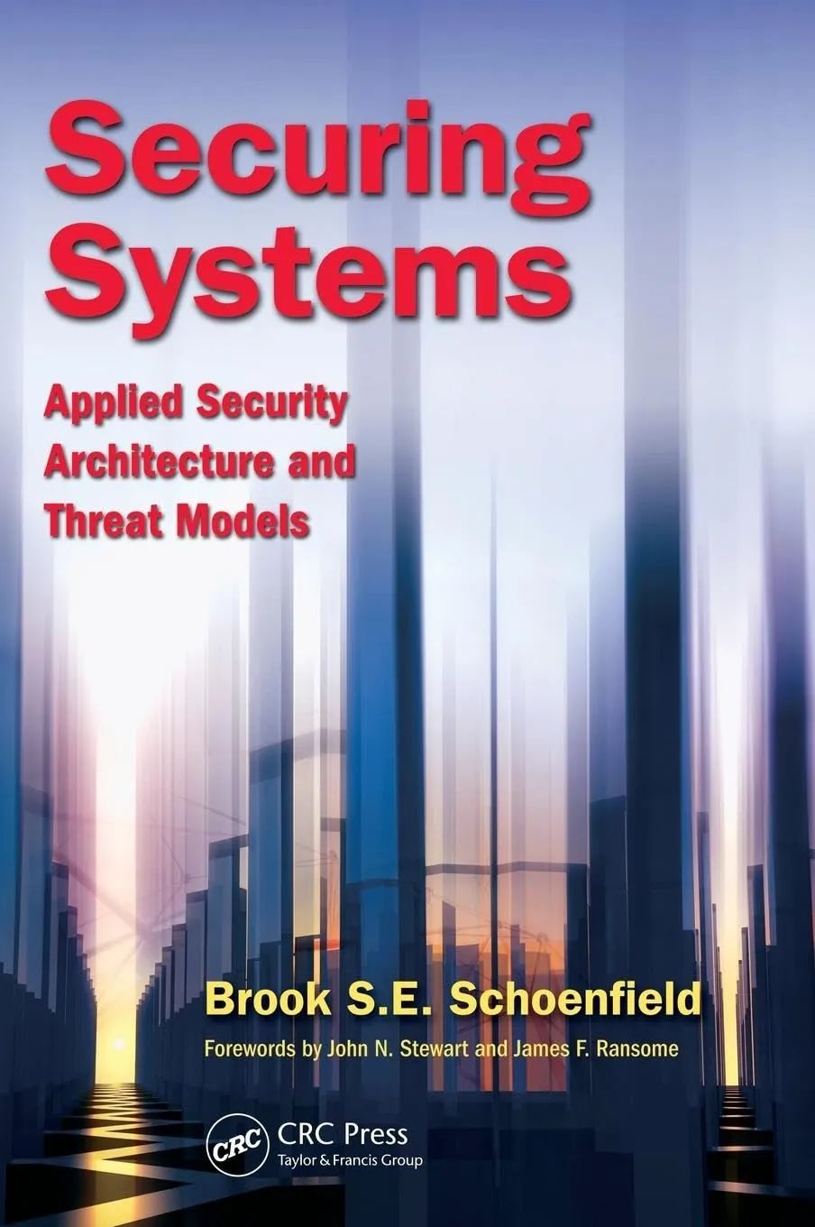 Securing Systems | Hardcover