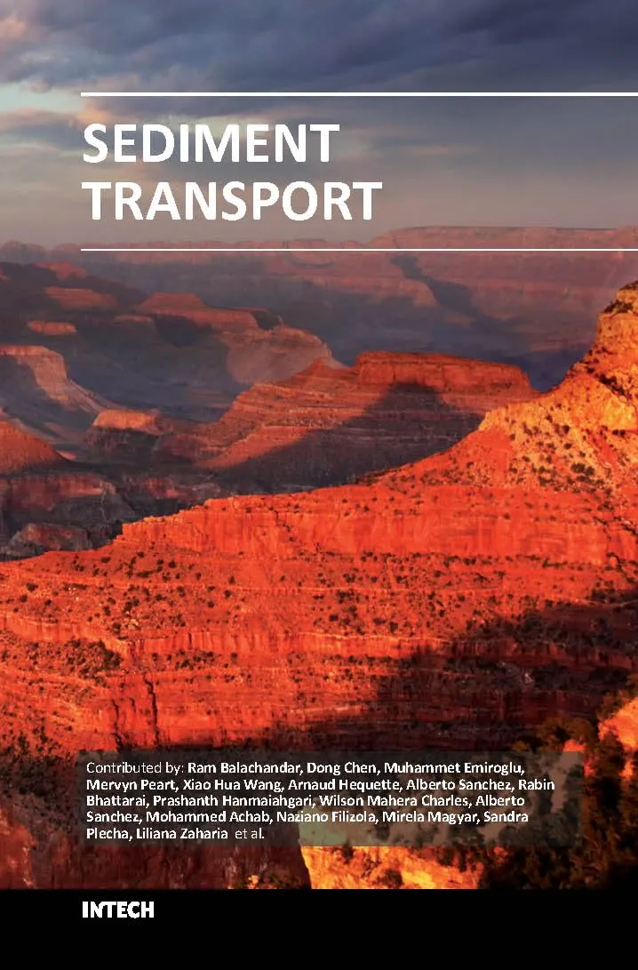 Sediment Transport | Hardcover