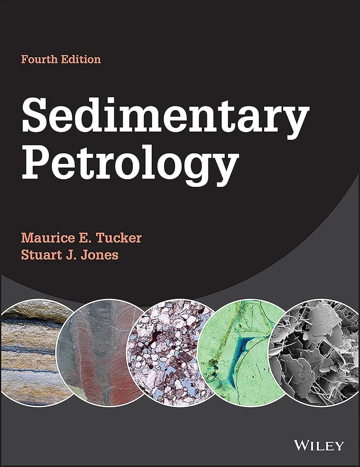 Sedimentary Petrology | 4th Edition | Paperback