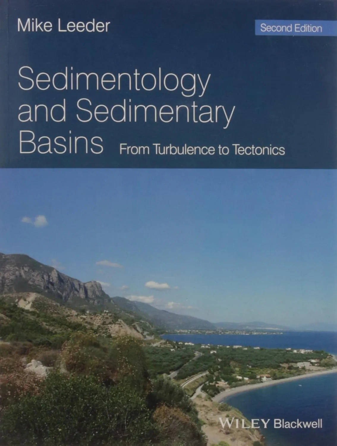 Sedimentology and Sedimentary Basins | 2nd Edition | Paperback