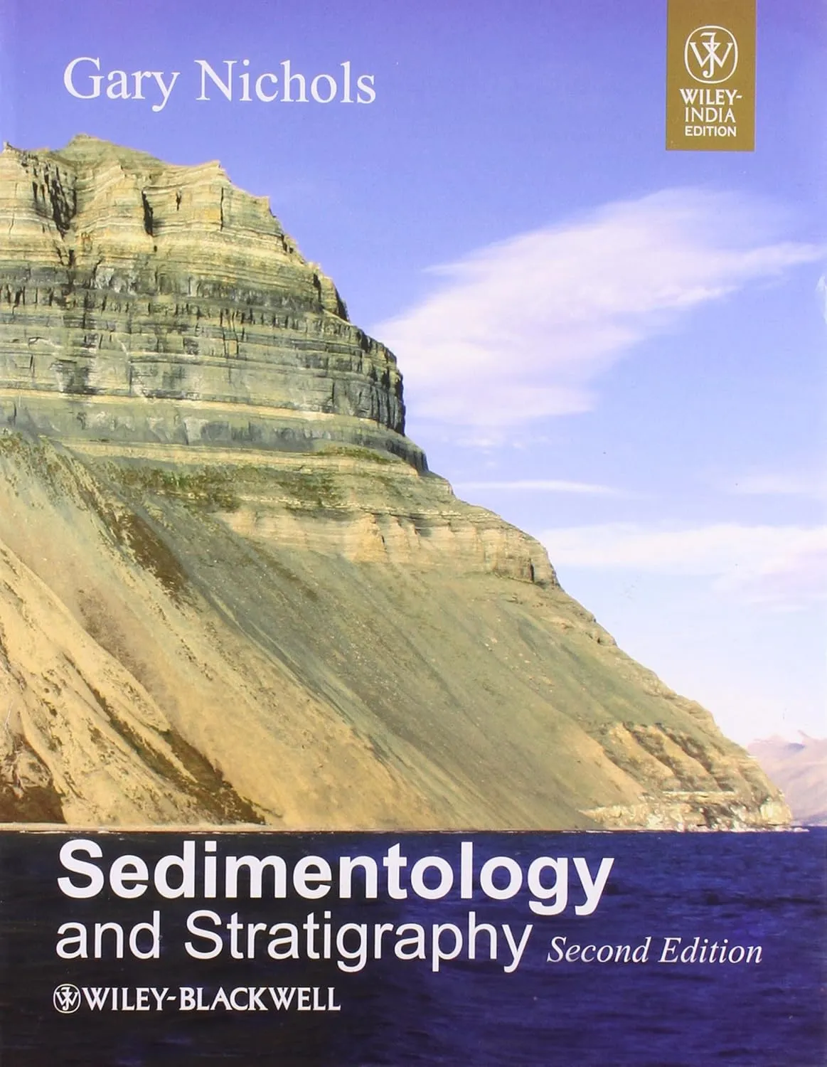 Sedimentology and Stratigraphy | 2nd Edition | Paperback