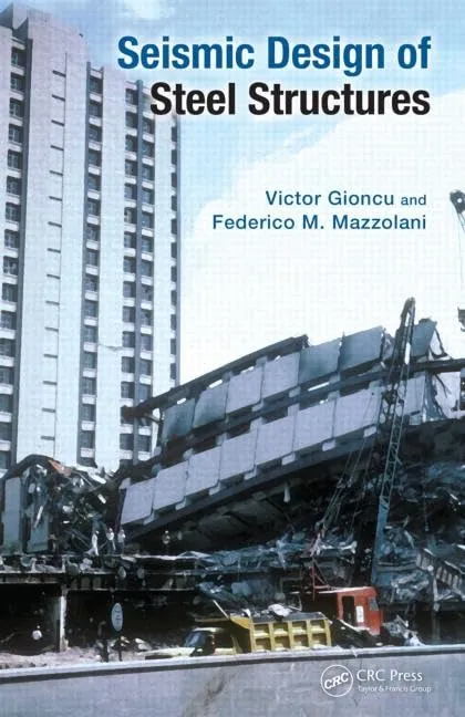 Seismic Design of Steel Structures | Hardcover