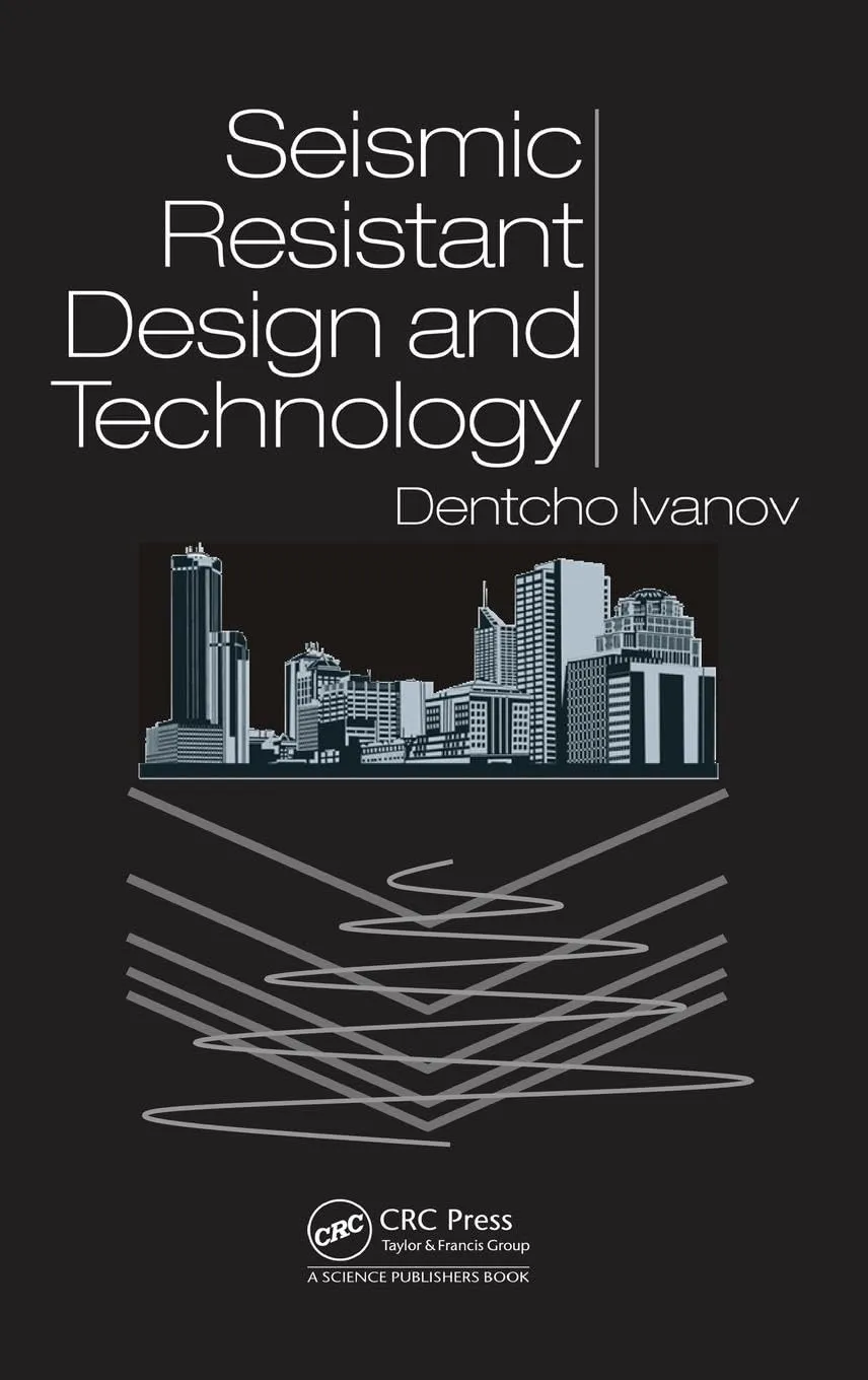 Seismic Resistant Design and Technology | Hardcover