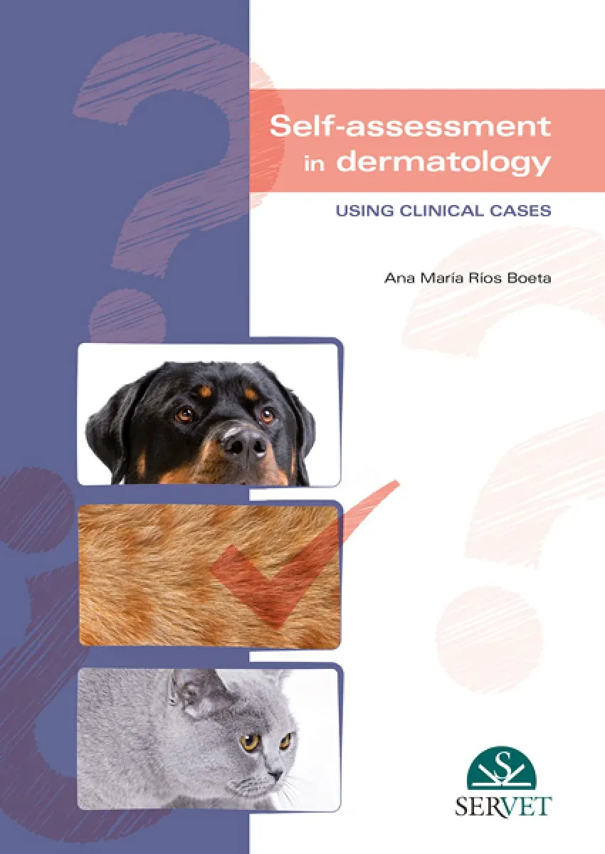 Self Assessment In Dermatology | Paperback