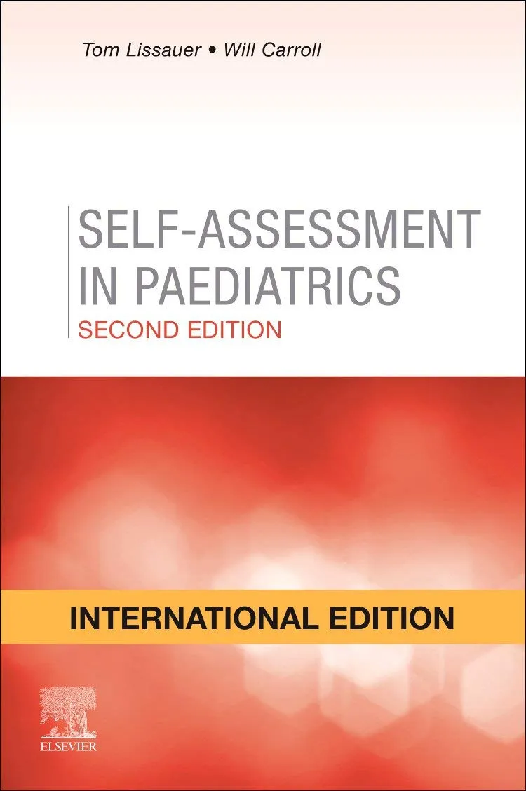 Self Assessment In Paediatrics Mcqs And Emqs 2nd Edition (Ie) | Paperback
