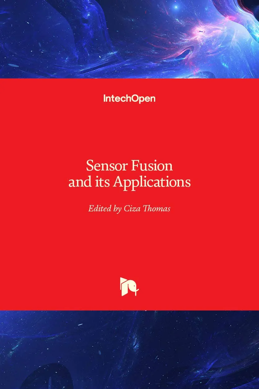 Sensor Fusion and Its Applications