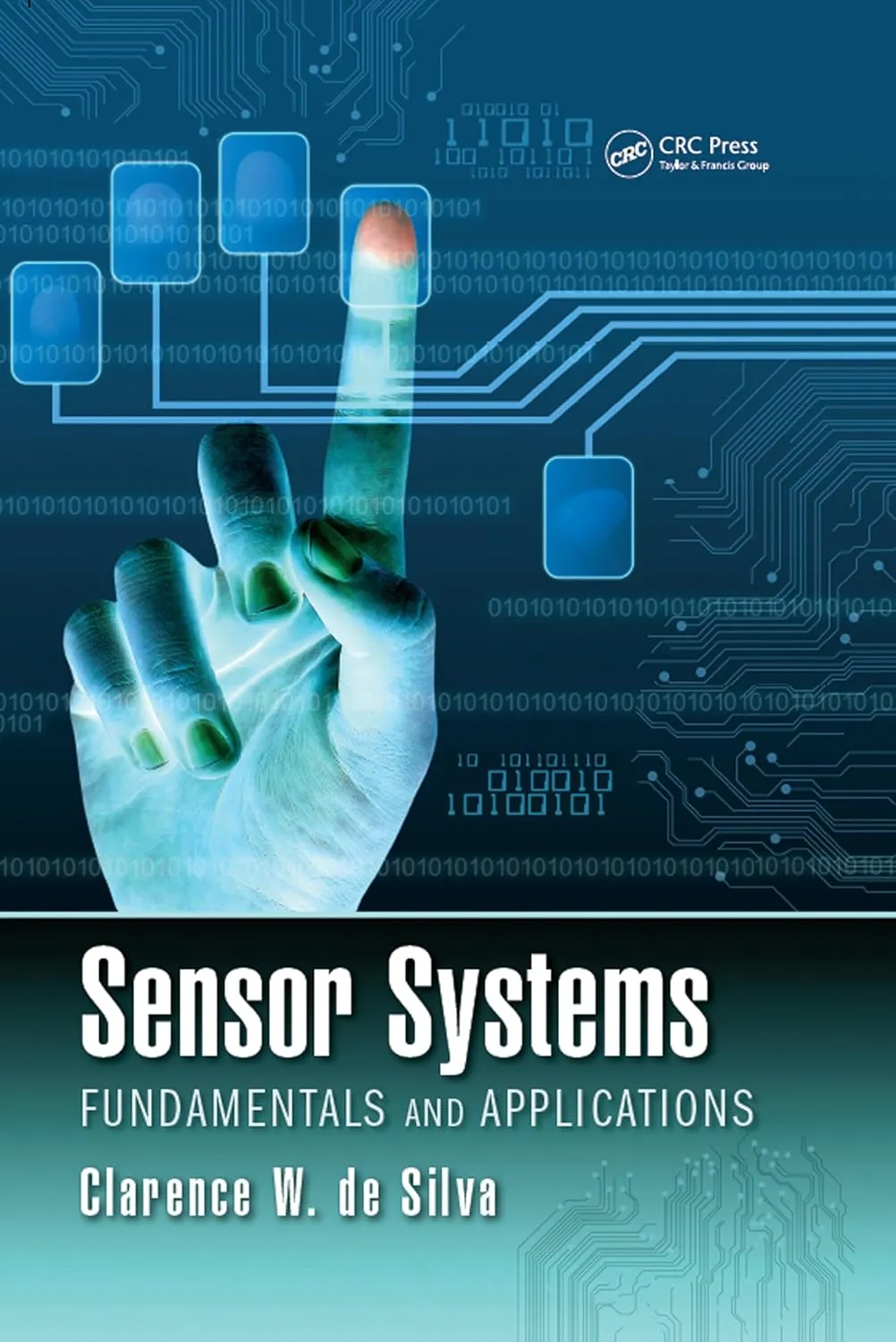 Sensor Systems Fundamentals and Applications | Hardcover
