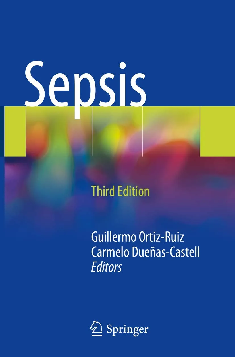 Sepsis | Third Edition | Paperback