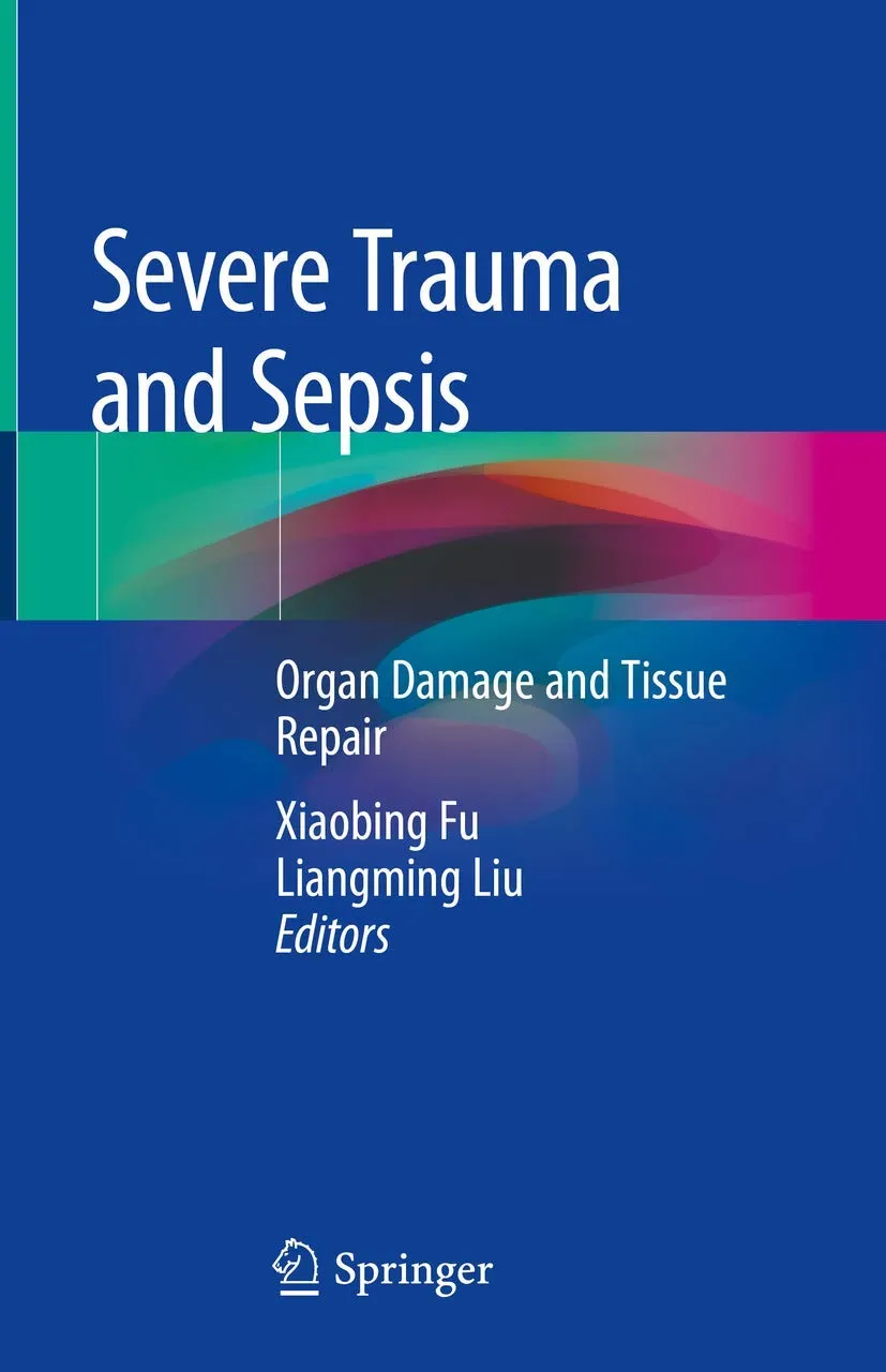 Severe Trauma and Sepsis | Hardcover