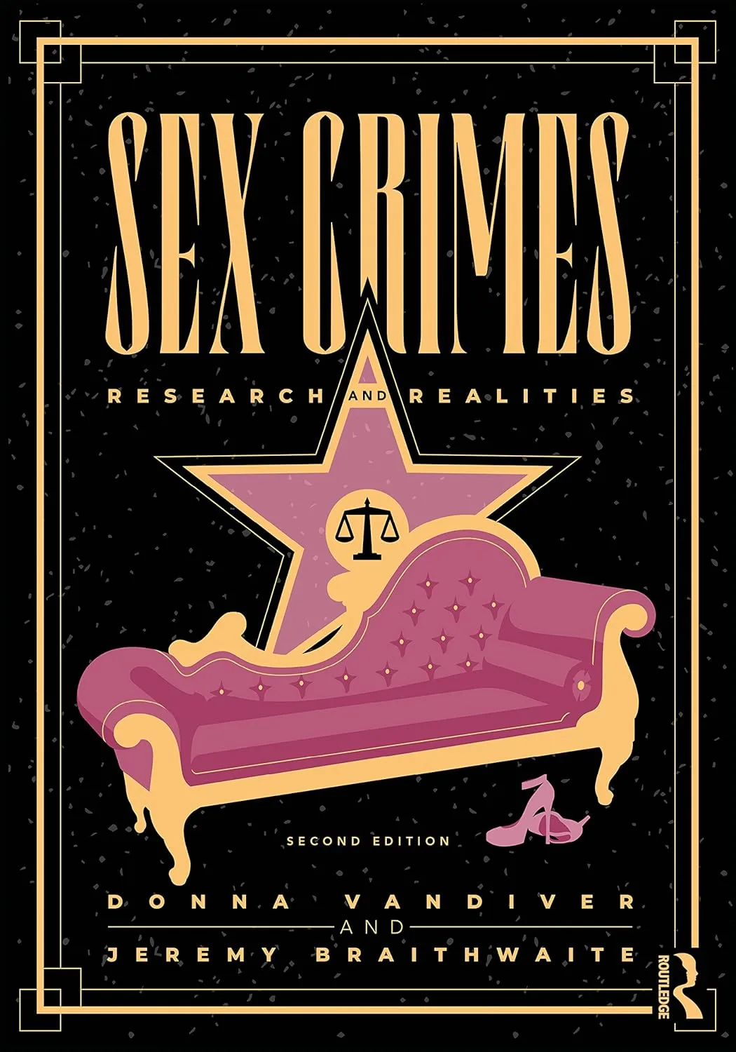 Sex Crimes Research And Realities 2nd Edition | Paperback