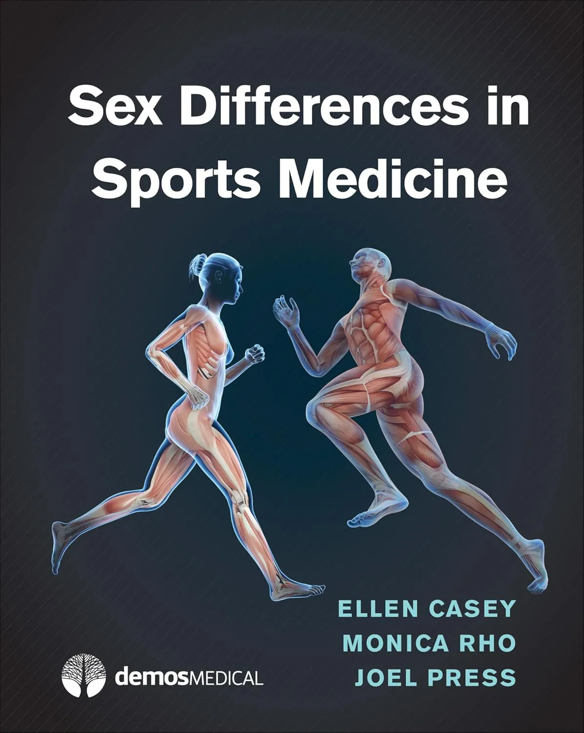 Sex Differences in Sports Medicine | Paperback
