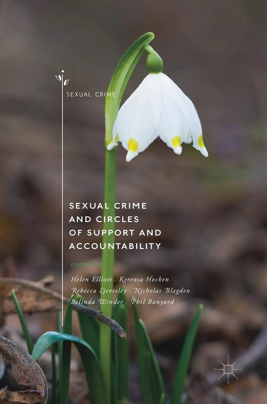 Sexual Crime and Circles of Support and Accountability | Hardcover