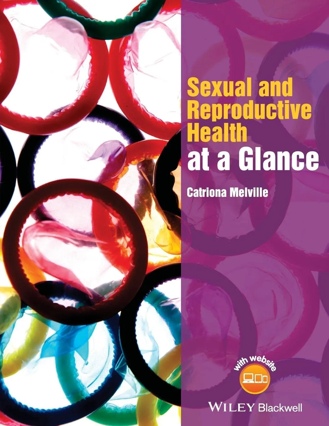 Sexual and Reproductive Health at a Glance | Paperback