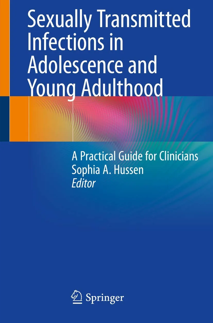 Sexually Transmitted Infections In Adolescence And Young Adulthood A Practical Guide For Clinicians | Paperback