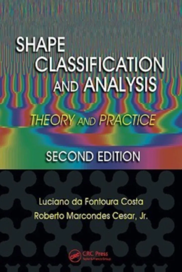 Shape Classification and Analysis Theory and Practice | 2nd Edition | Hardcover