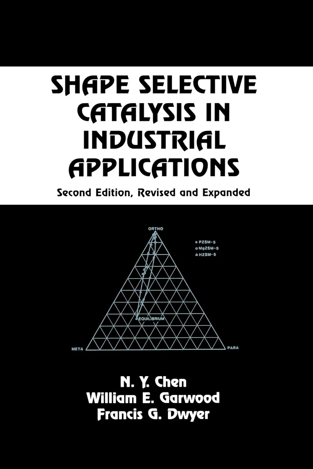 Shape Selective Catalysis in Industrial Applications | 2nd Edition
