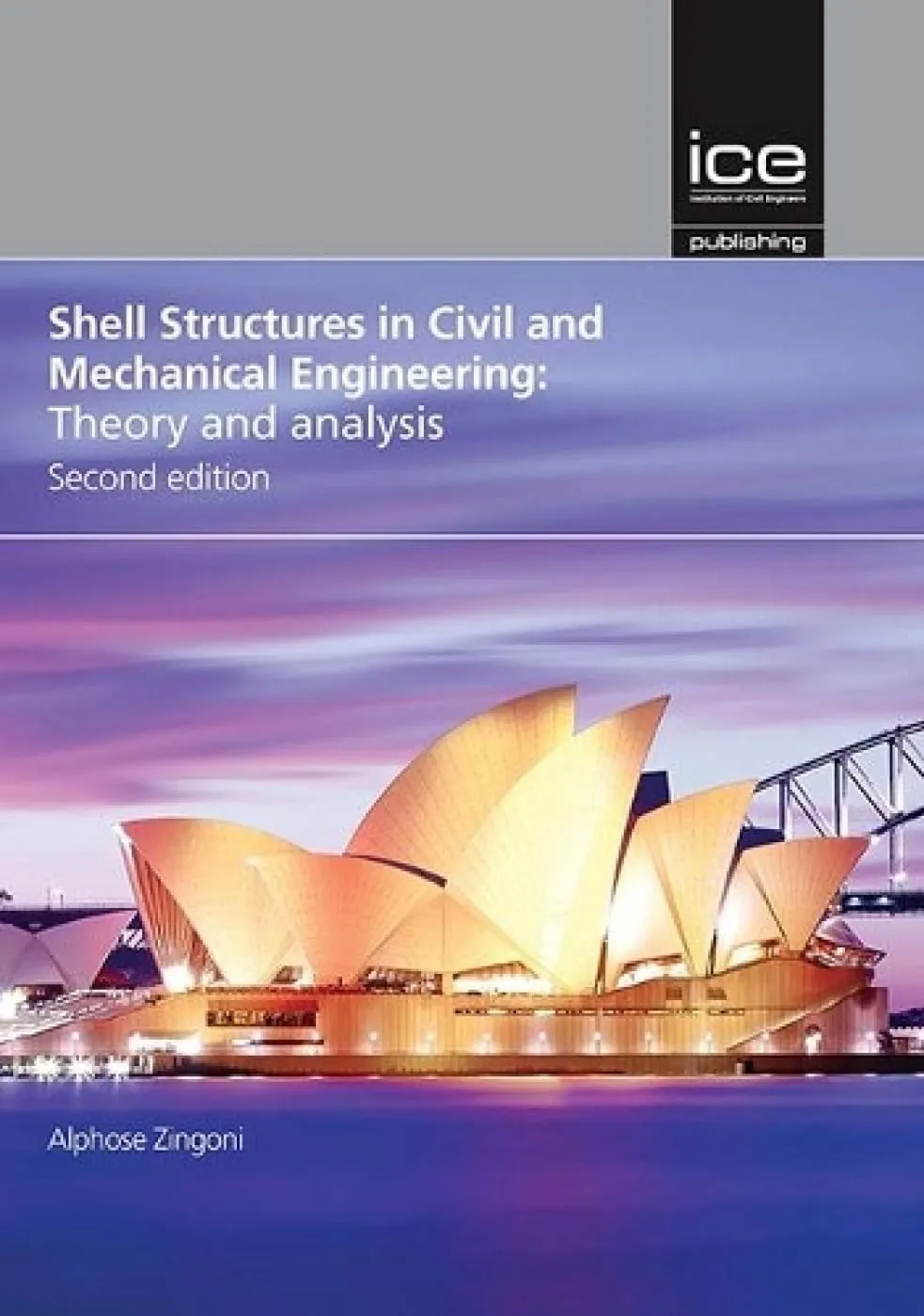 Shell Structures in Civil and Mechanical Engineering Theory and Analysis | 2nd Edition | Hardcover