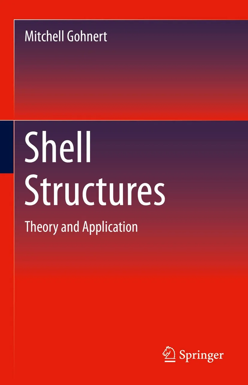 Shell Structures Theory and Application | Hardcover