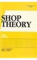 Shop Theory | 6th Edition | Paperback