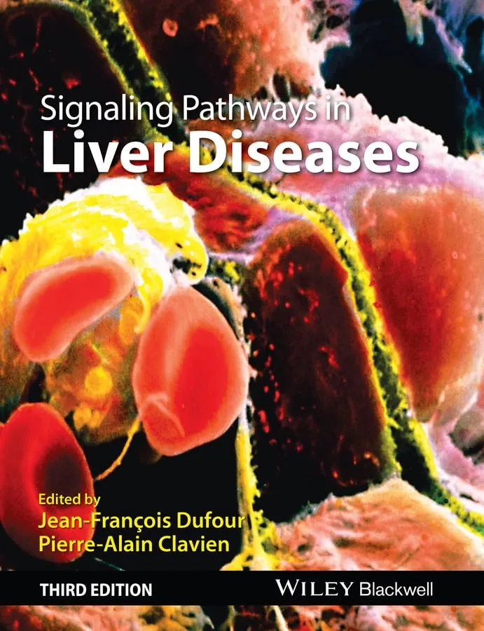 Signaling Pathways in Liver Diseases | Third Edition | Hardcover