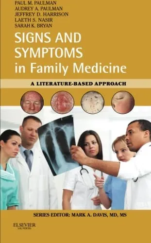 Signs and Symptoms in Family Medicine A Literature-Based Approach | Paperback