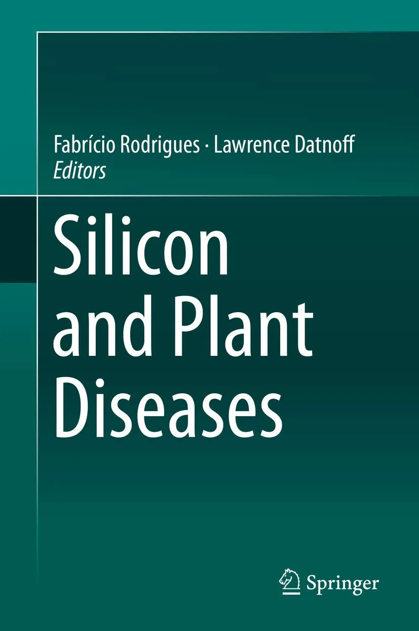 Silicon and Plant Diseases | Hardcover