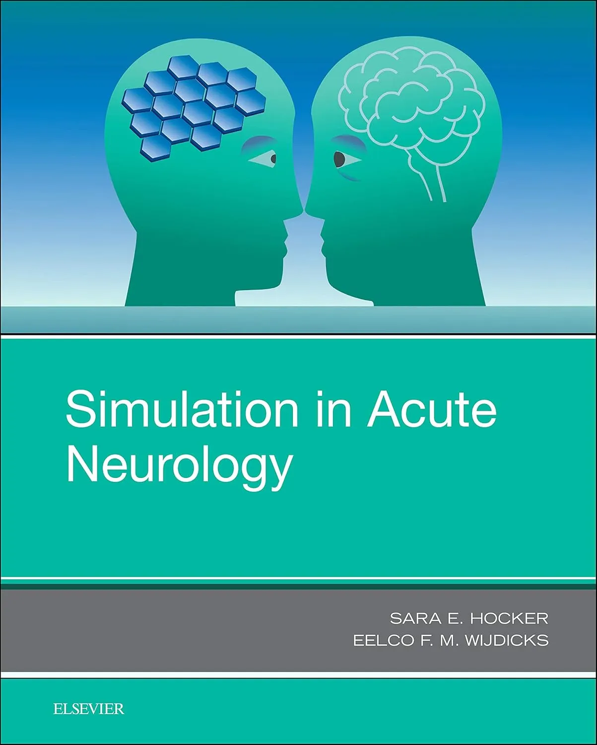 Simulation in Acute Neurology | Hardcover