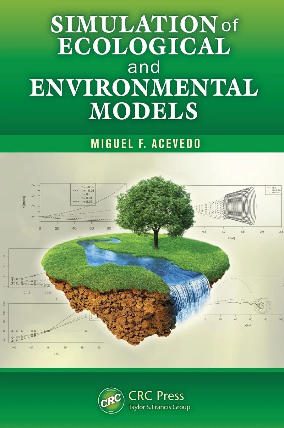 Simulation of Ecological and Environmental Models | Hardcover