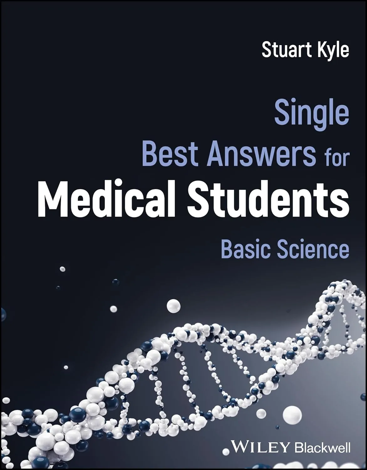 Single Best Answers For Medical Students Basic Science | Paperback