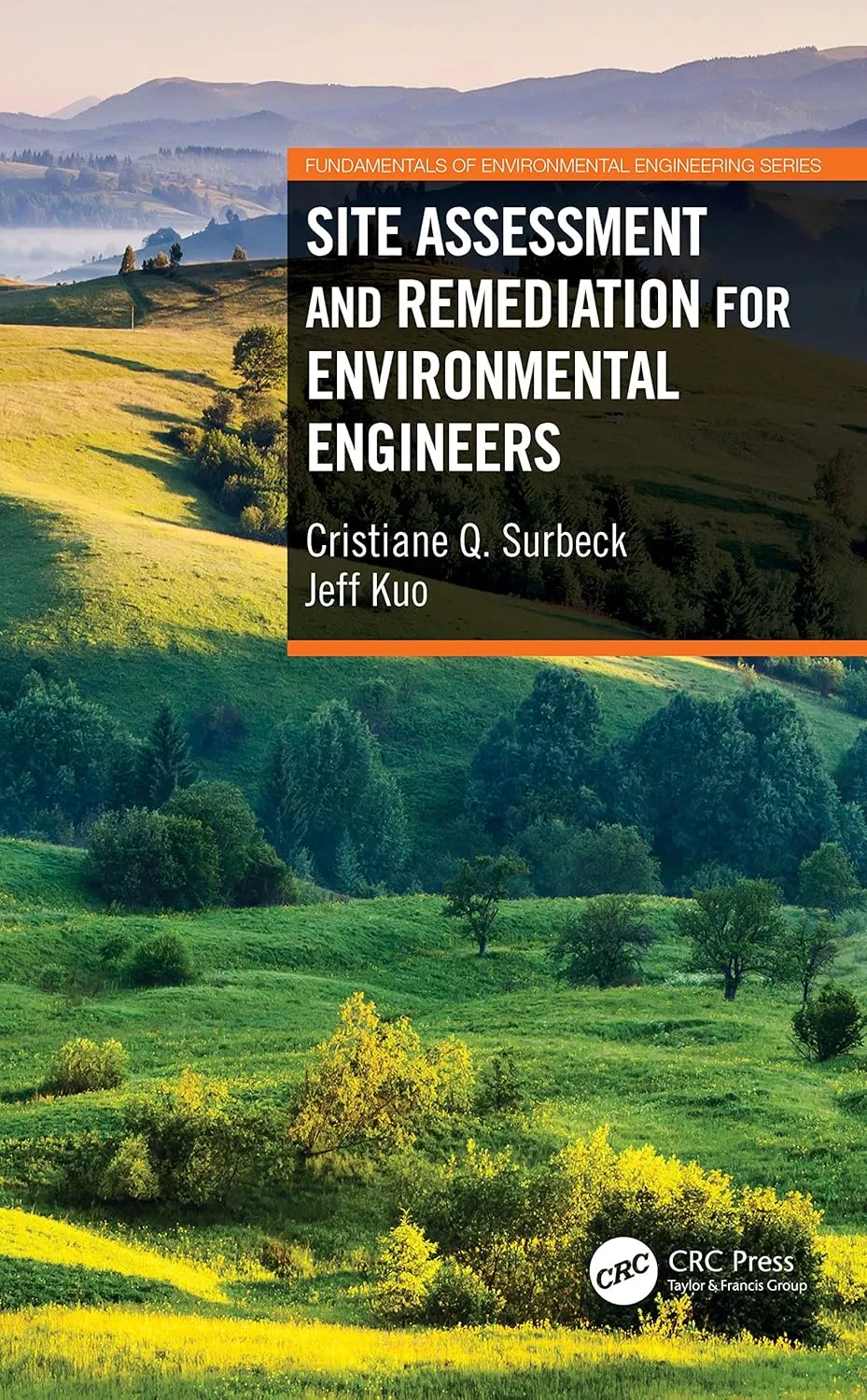 Site Assessment And Remediation For Environmental Engineers | Paperback