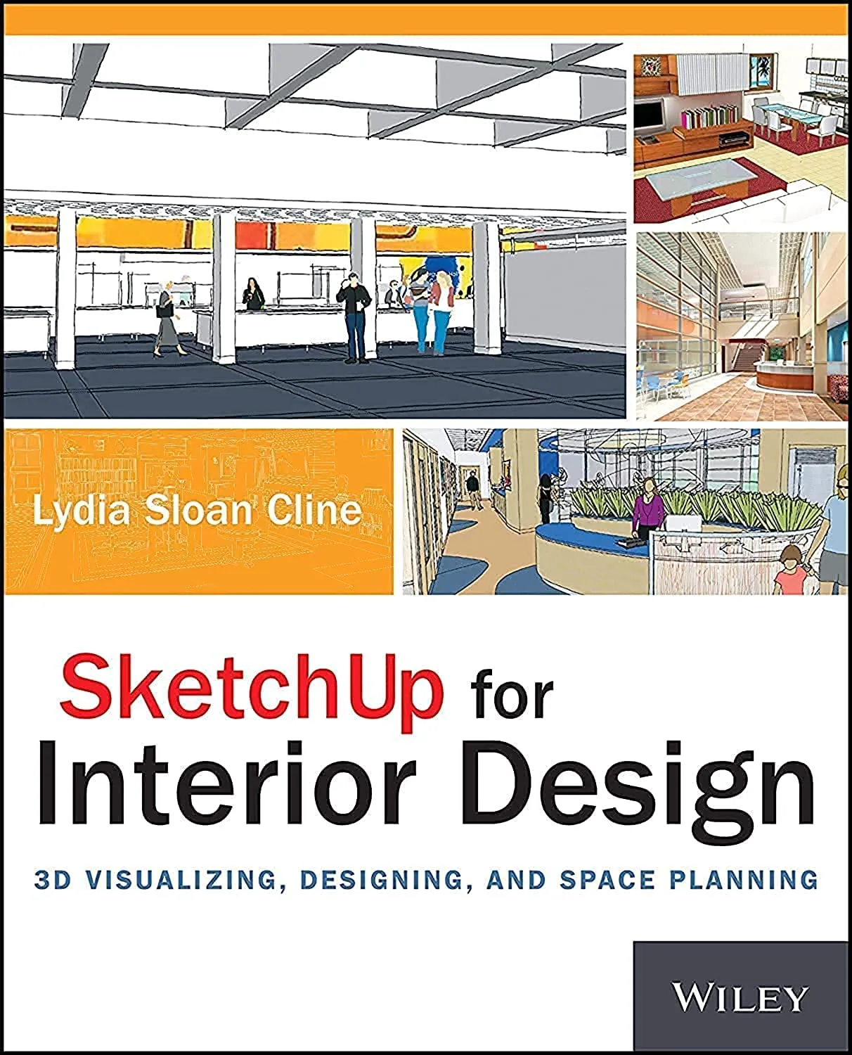 SketchUp for Interior Design | Paperback