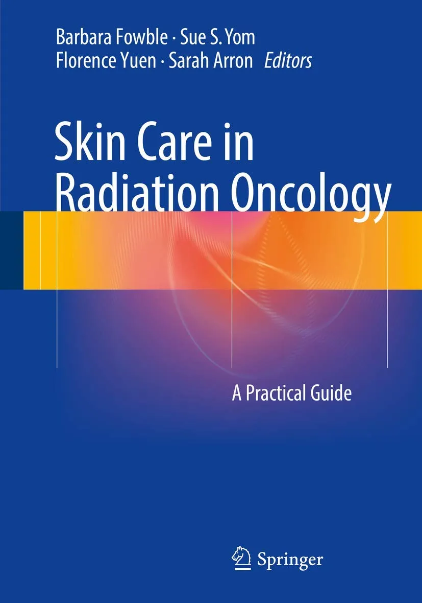 Skin Care in Radiation Oncology | Paperback