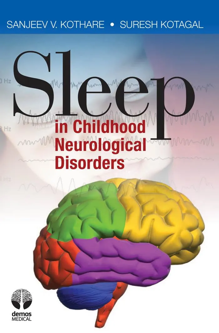 Sleep in Childhood Neurological Disorders | Hardcover