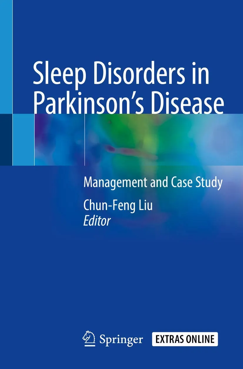 Sleep Disorders In Parkinsons Disease Management And Case Study | Paperback